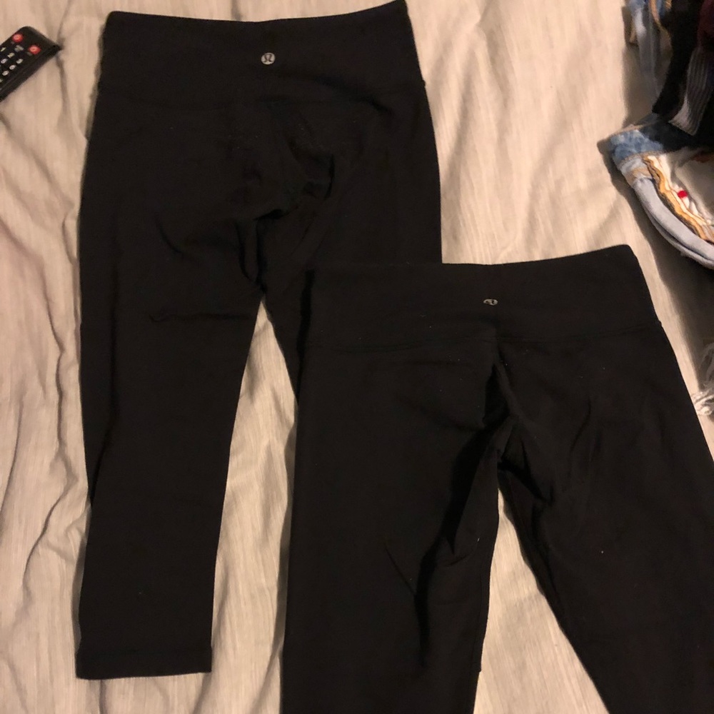 Wunder under crops